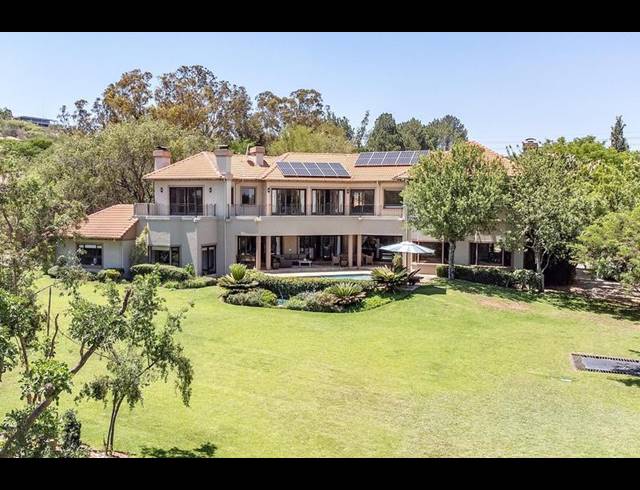 4 BEDROOM HOUSE FOR SALE IN BLUE HILLS COUNTRY ESTATE